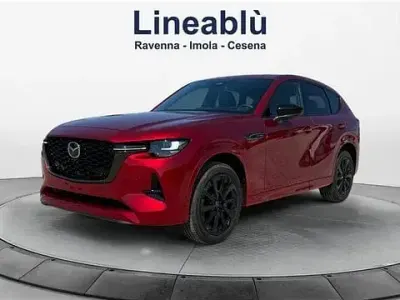 Usata Mazda CX-60