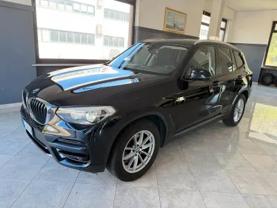 Usata BMW X3
