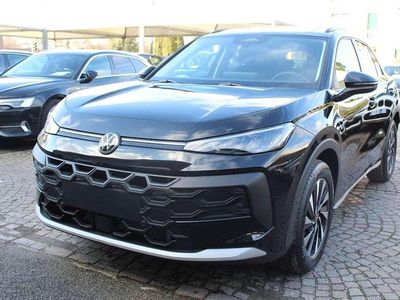 Nuova VW T-Roc Life 116 CV (85 kW) 2026 Nero metallizzato SUV