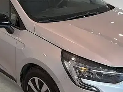 Usata Renault Clio Techno 101 CV (74 kW) 2024 Nero Utilitaria
