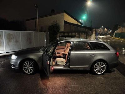 Usata Audi A6 Ambiente 239 CV (175 kW) 2010 Station wagon