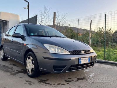 Usata Ford Focus 2002 Utilitaria
