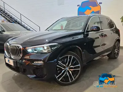 Usata BMW X5
