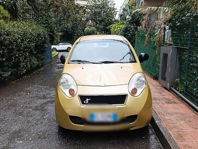 Usata DR DR1 2011 Utilitaria