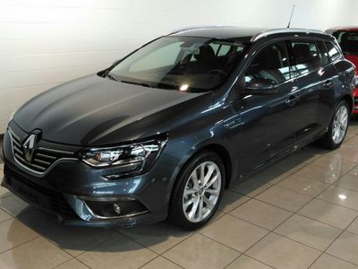 usata Renault Mégane IV 14000 euro