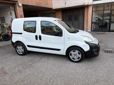 Usata Fiat Fiorino