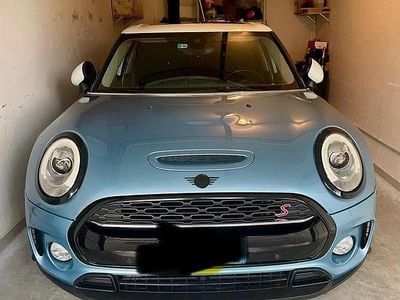 Usata Mini Clubman 190 CV (139 kW) 2018 Station wagon