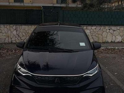 Usata Aixam City 7 kW (10 CV) 2024