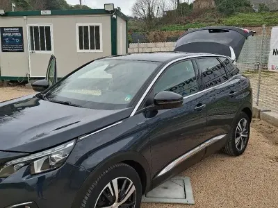 Usata Peugeot 3008 GT-line 131 CV (96 kW) 2021 SUV