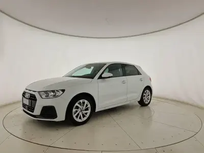 Usata Audi A1 Sportback