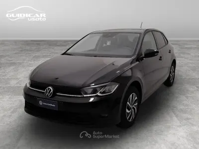 Occasion VW Polo