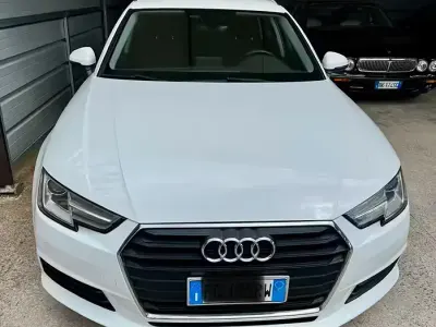 Usata Audi A4