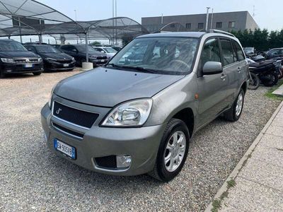 DR Automobiles DR5