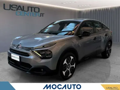 Usata Citroën C4