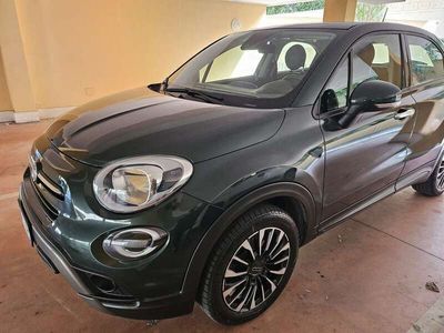 usata Fiat 500X 1.3 T4 S-Design Cross 150cv dct