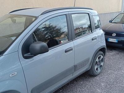 usata Fiat Panda Cross - 2022