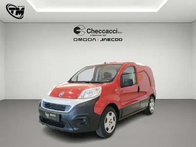 Usata Fiat Fiorino