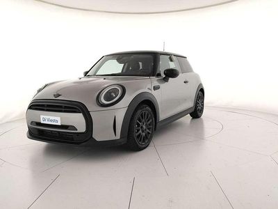 Other Usata 2023 Mini Cooper Classic Utilitaria | 23.400 € (Buon prezzo)