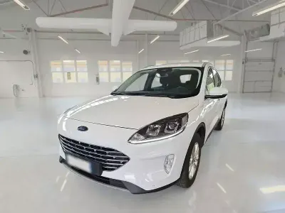 Occasion Ford Kuga