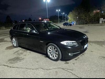 BMW 525