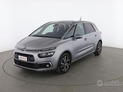 Usata Citroën C4 Picasso 2018 Monovolume