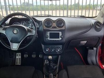 usata Alfa Romeo MiTo - 2008