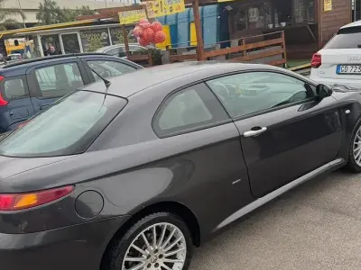 Usata Alfa Romeo GT