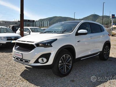 Usata DR F35 150 CV (110 kW) 2021 Bianco SUV
