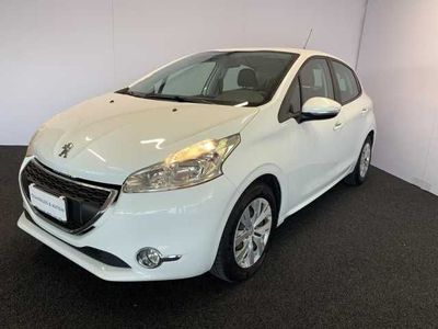 usata Peugeot 208 1.2 puretech (vti) 12v Active 5p