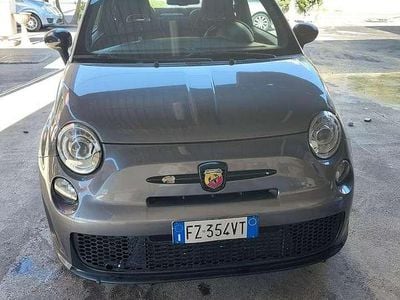 Abarth 500C