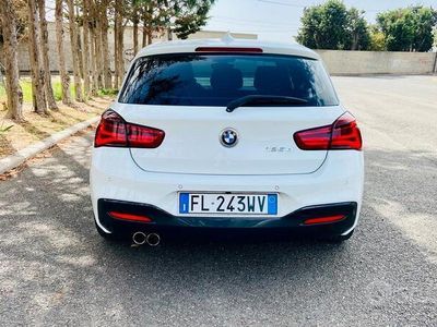 BMW 125