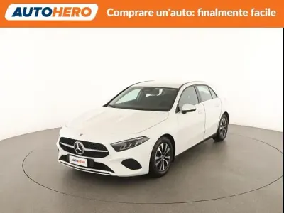 Usata Mercedes A180