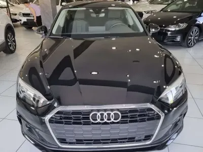 Usata Audi A5 Sportback