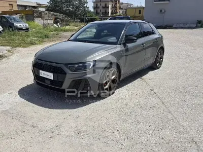 Usata Audi A1