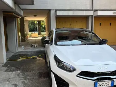 Usata Kia ProCeed GT-Line 160 CV (117 kW) 2023 Station wagon