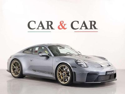 Grigio Usata 2025 Porsche 911 GT3 Coupé | 225.000 € (Cara)