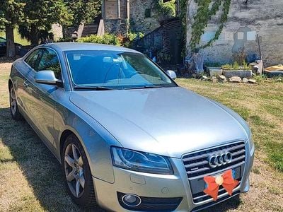 Usata Audi A5 2009 Coupé