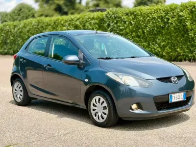 Usata Mazda 2