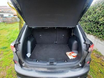 Usata Ford Kuga 120 CV (88 kW) 2022 Grigio SUV