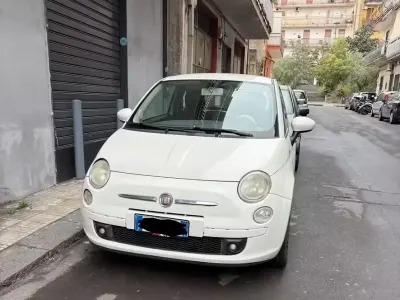 Usata Fiat 500