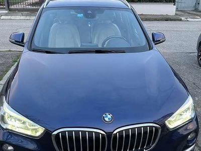 Usata BMW X1 M Sport 150 CV (110 kW) 2018 SUV