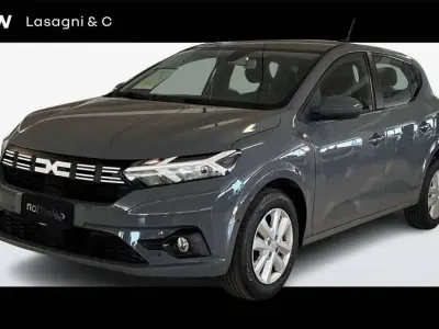 Usata Dacia Sandero