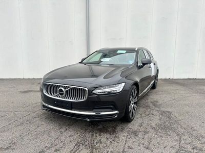 usata Volvo V90 B4 B4 (d) automatico Plus Bright