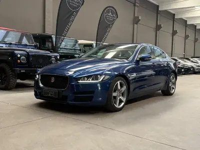 Usata Jaguar XE
