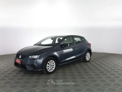 Usata Seat Ibiza