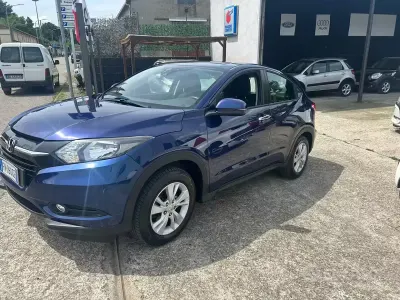 Usata Honda HR-V