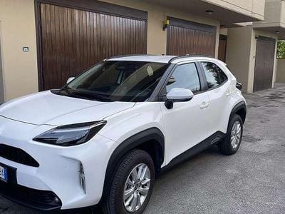 Gebraucht Toyota Yaris Cross