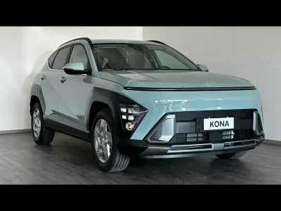 Usata Hyundai Kona