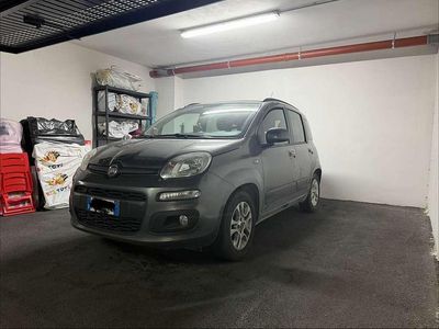 Usata Fiat Panda Lounge 69 CV (50 kW) 2017 Utilitaria
