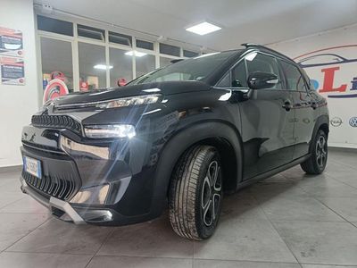 usata Citroën C3 Aircross PureTech 110 S&S Shine